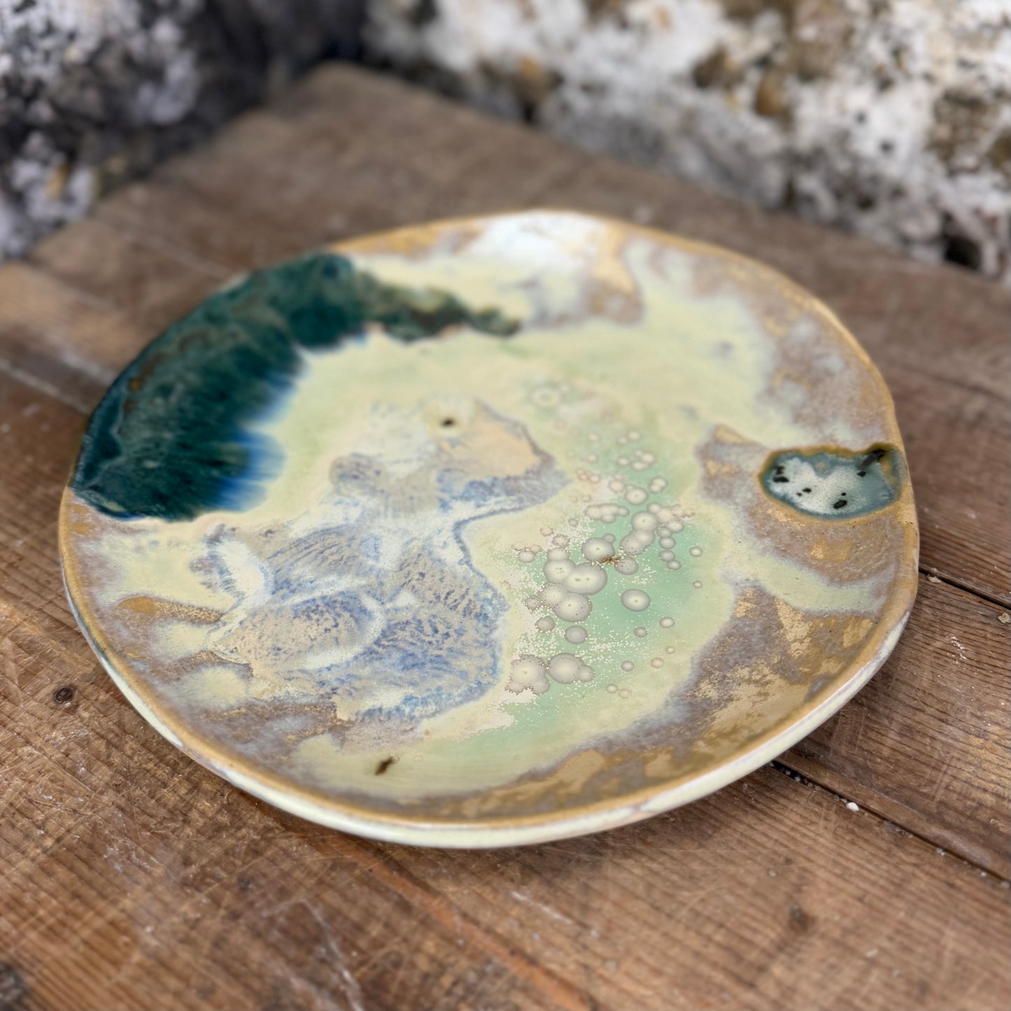 Tallerken
