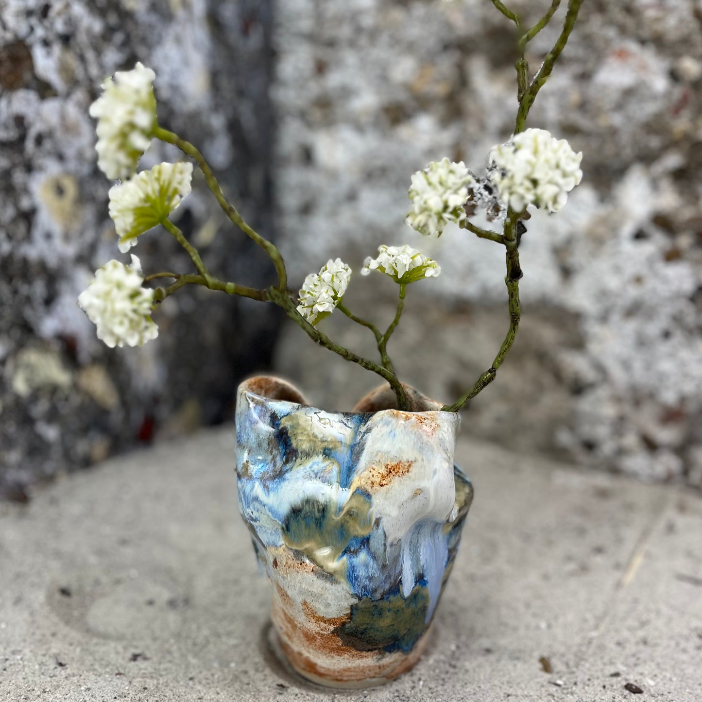 Vase