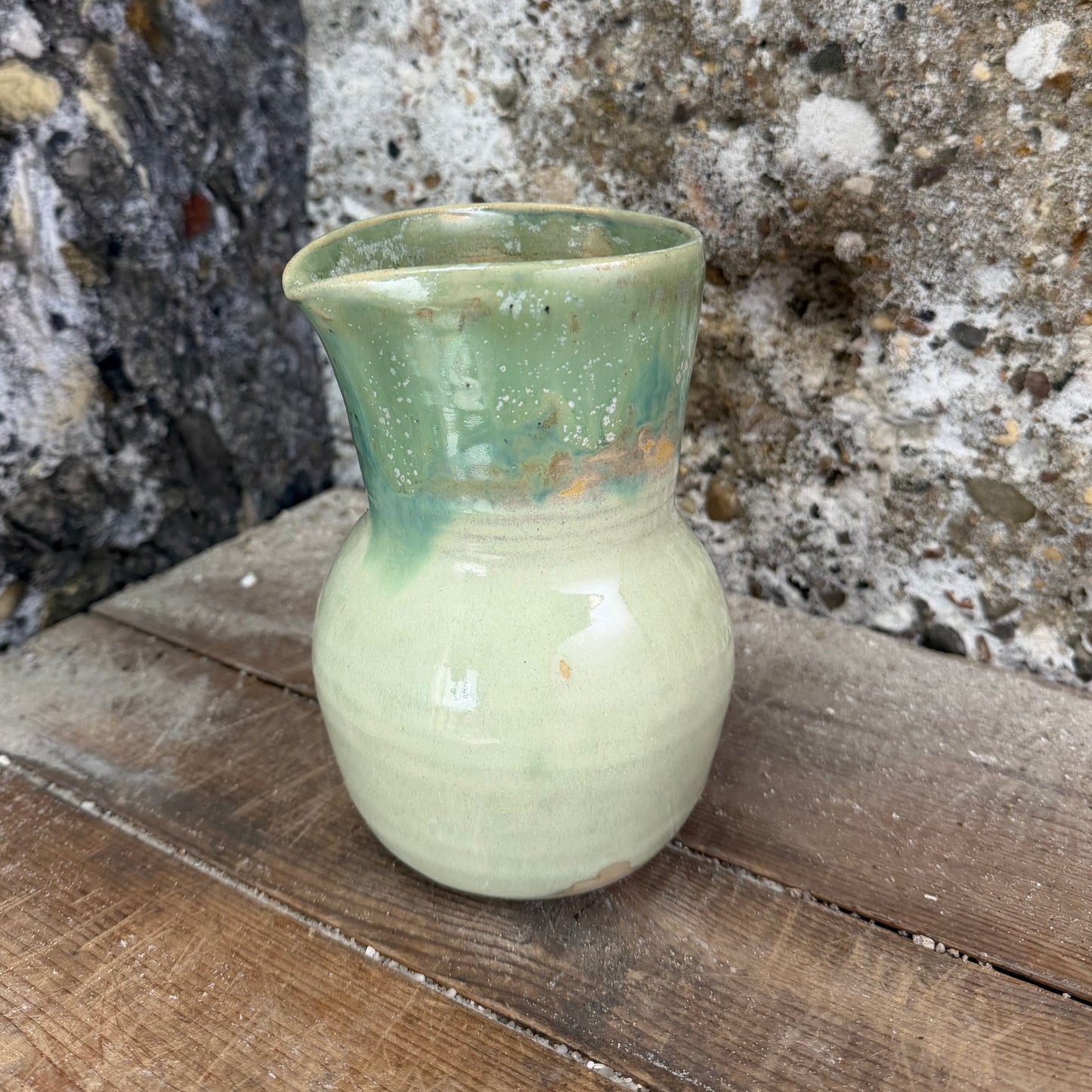 Kaffe kande/vase