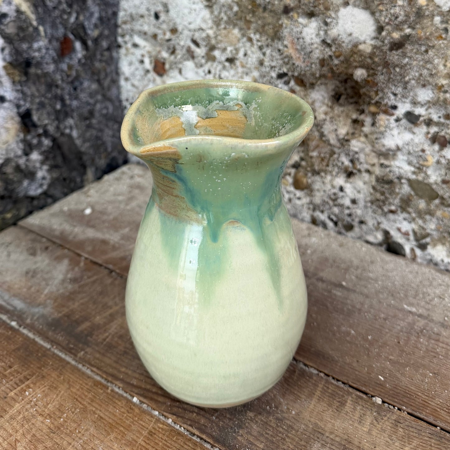 Kaffe kande/vase