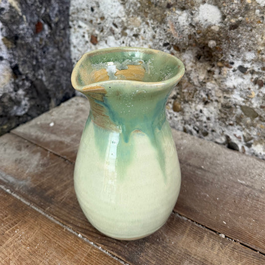Kaffe kande/vase