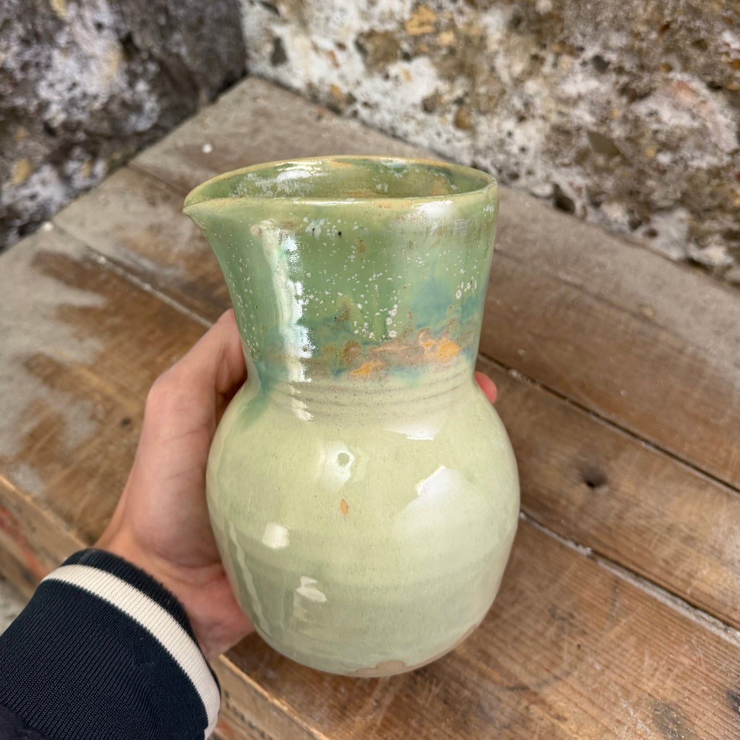Kaffe kande/vase