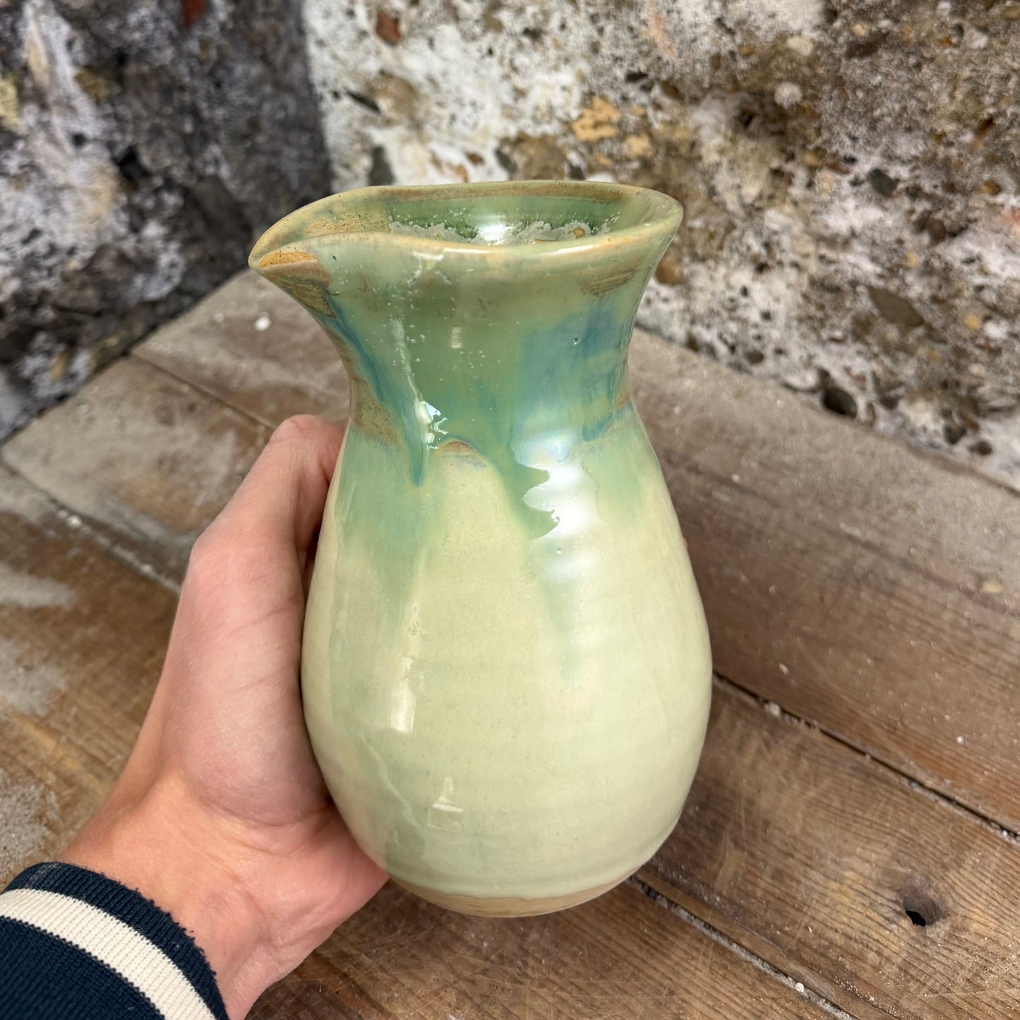 Kaffe kande/vase