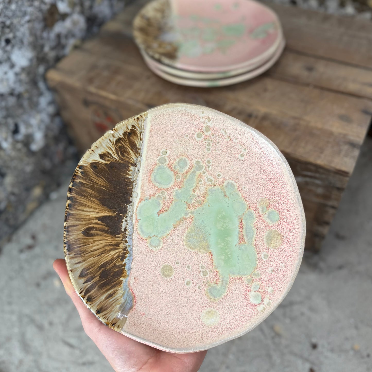 Tallerken